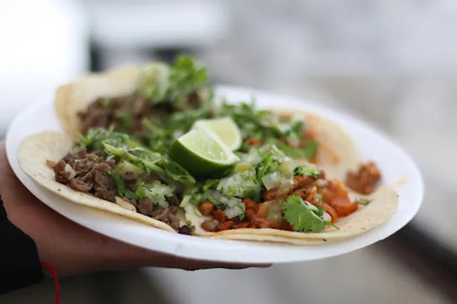 La Loncherita Authentic Mexican Food