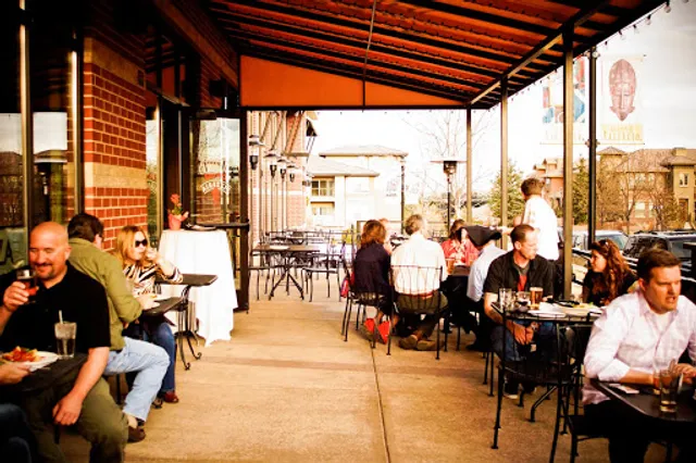 Marco’s Coal-Fired | Englewood