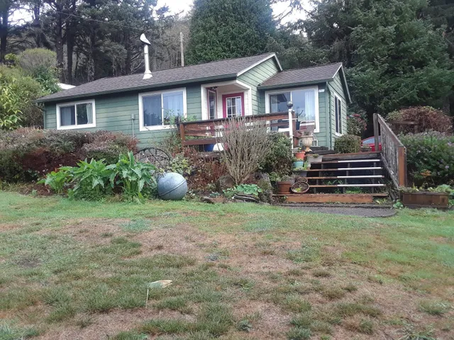 Sea Rose Guest House