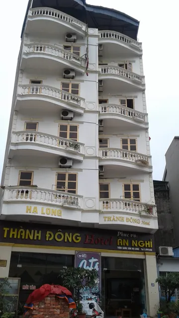 Thanh Dong Hotel