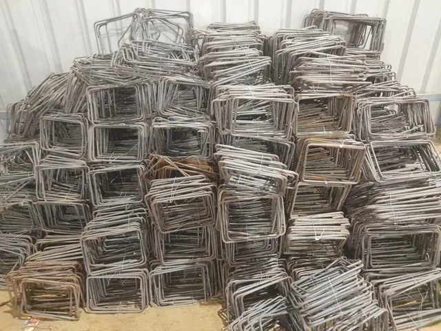 Shri Lakshmi Steel Suppliers - Durastrong ,Bengaluru HQ.