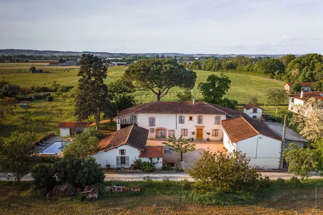 Le Mazage des Trégans