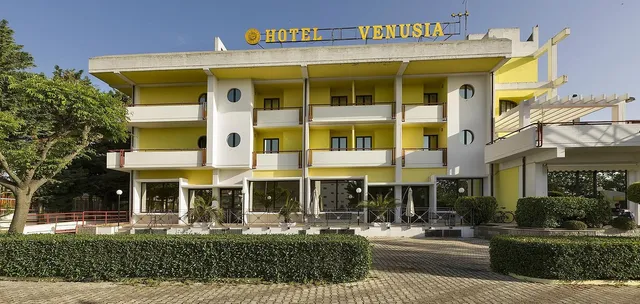 Hotel Venusia