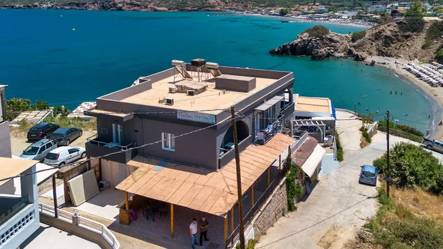 Galini Apartments Bali