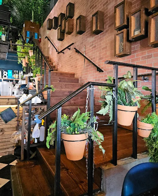 Capricho Cantina y Parrilla