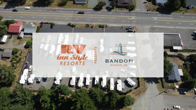 Bandon RV Park