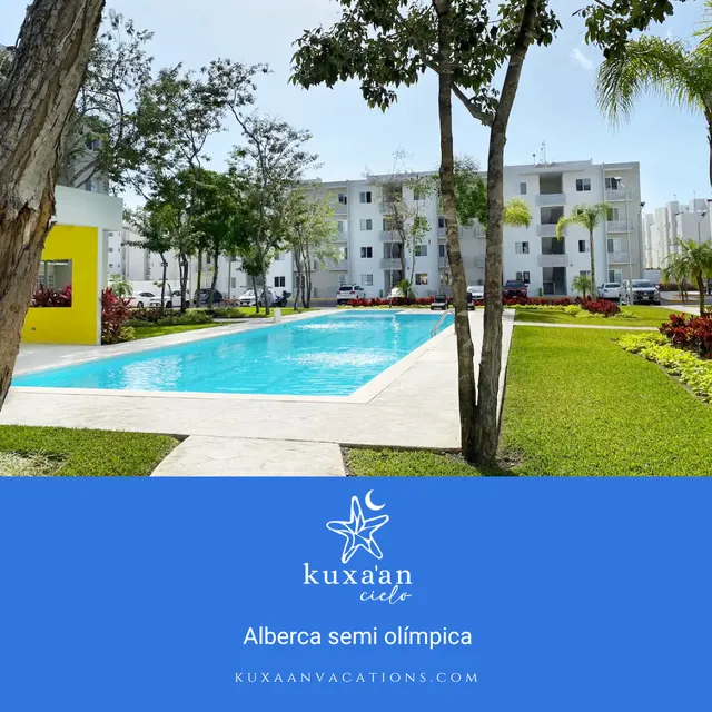 Kuxaan Vacation Apartments