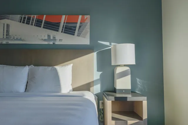 Hyatt House Royal Oak / Birmingham