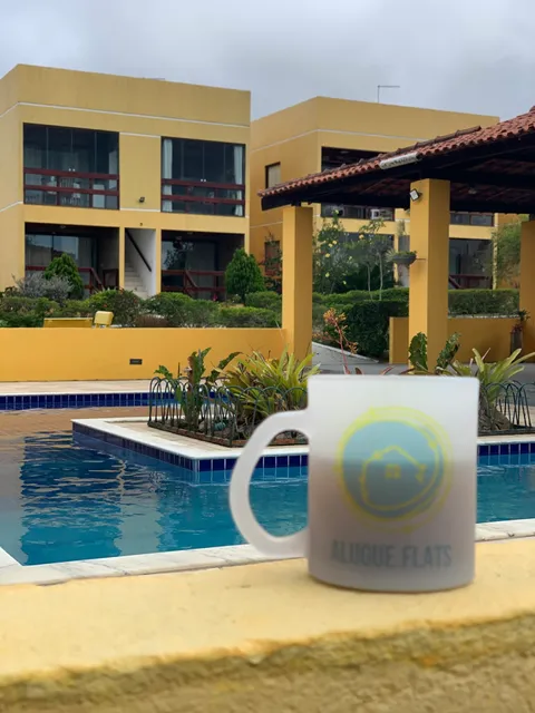 Condominio paraiso serra negra