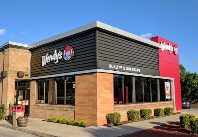 Wendy's