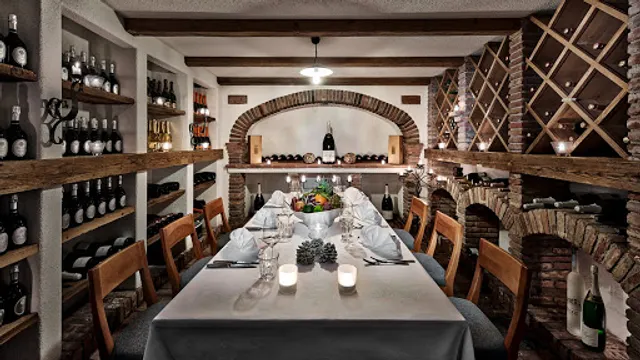 Berggasthof Sonnbühel