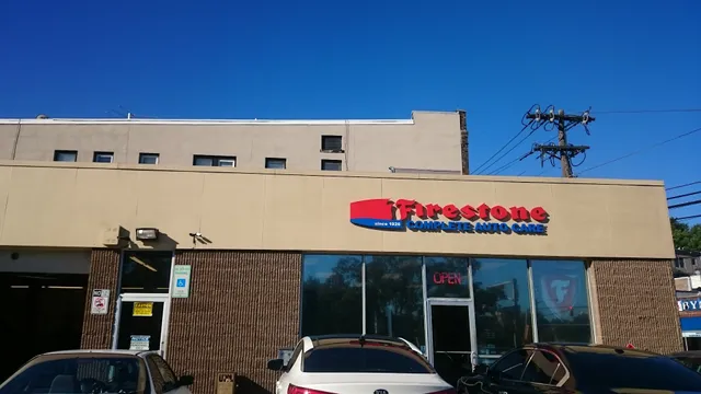 Firestone Complete Auto Care