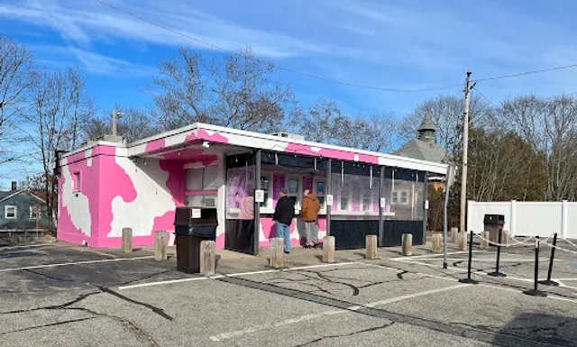 Tom and Jimmy's Ice Cream