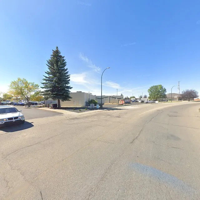 Embers Lounge at Cash Casino Red Deer