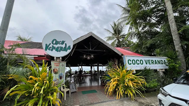 Coco Veranda