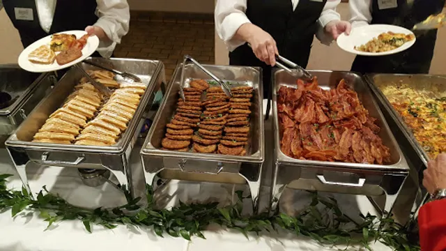 Brennan's Catering & Banquet Center