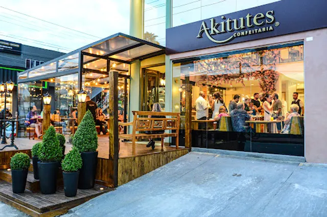 Confeitaria Sottili - Santa Mônica