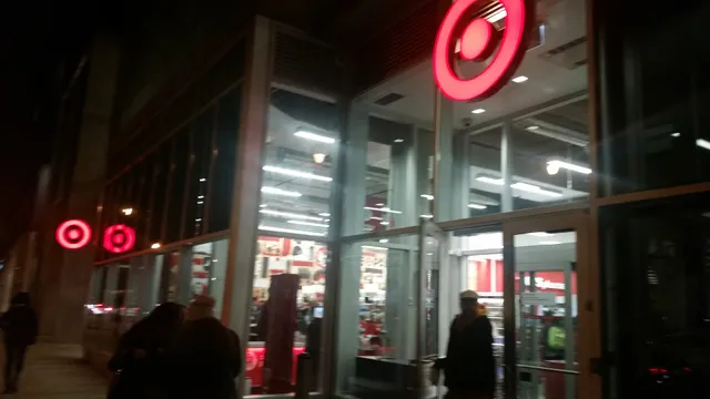 Target