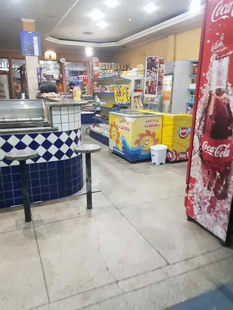 Padaria Jardim do Vale