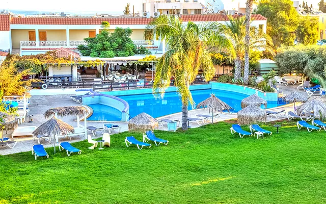 Captain Karas Holiday Apartments