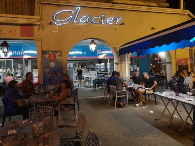 Brasserie Le Marie Madeleine