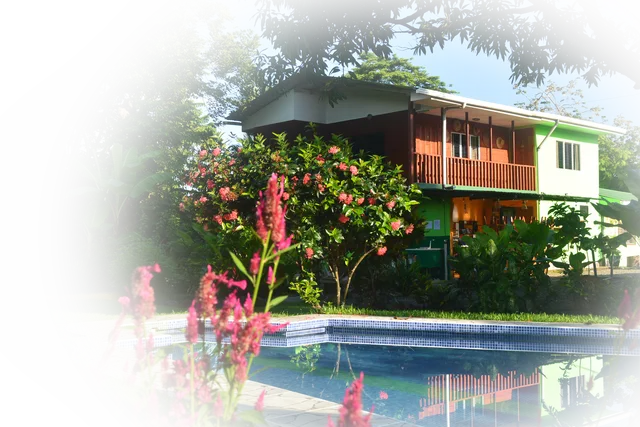 Dolce Uvita The Small Resort