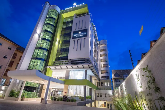 Royal Tulip Canaan Nairobi