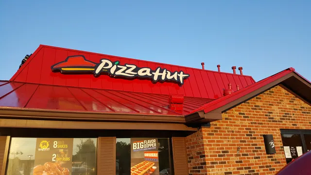 Pizza Hut