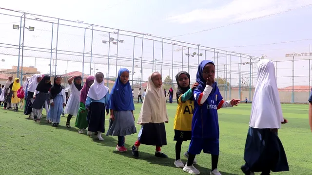 Sky Schools Hargeisa