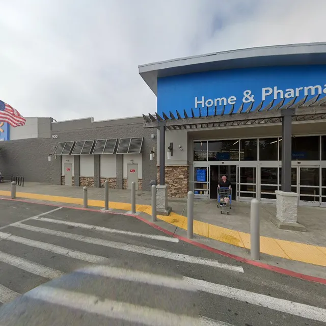 Walmart Tech Services