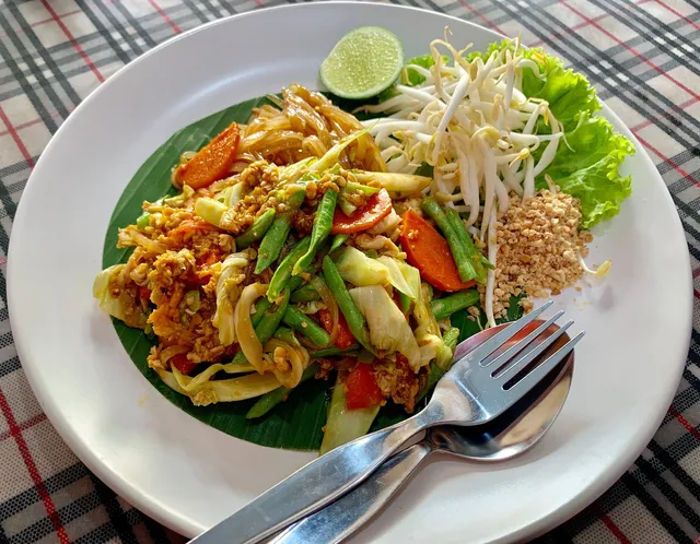 Woodbridge Hostel Sukhothai