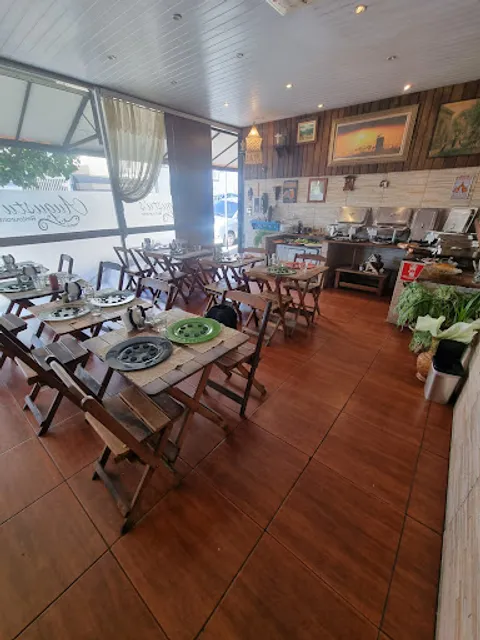 Augustu's Restaurante