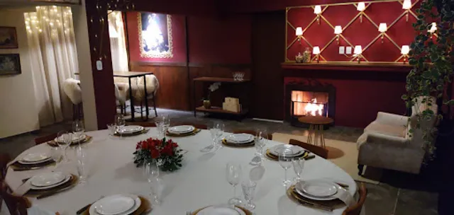 Vulgo Vito Restaurante