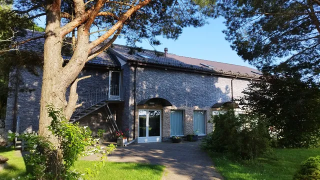 Toila Pikk Apartment