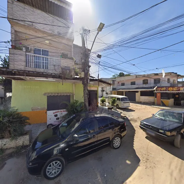 Padaria Cantinho do Pão
