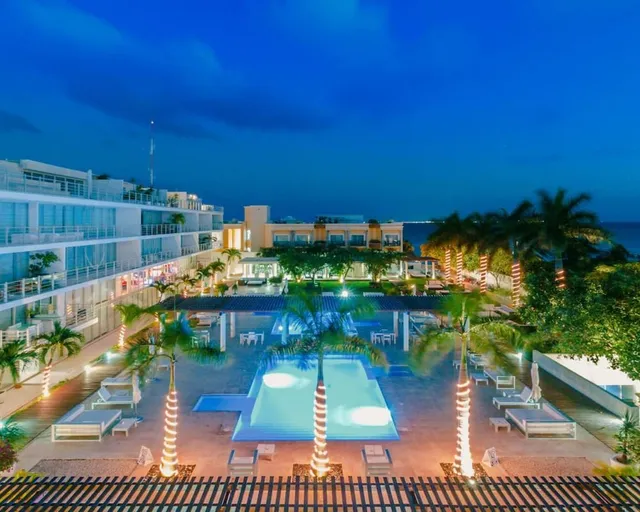 Magia Playa by Riviera Rentals