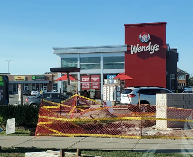 Wendy's
