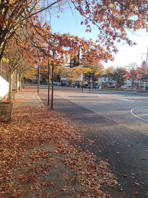 Great Kills Veterans Playground