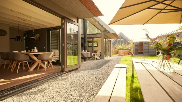 Dutchen | Vakantiepark Duynvoet