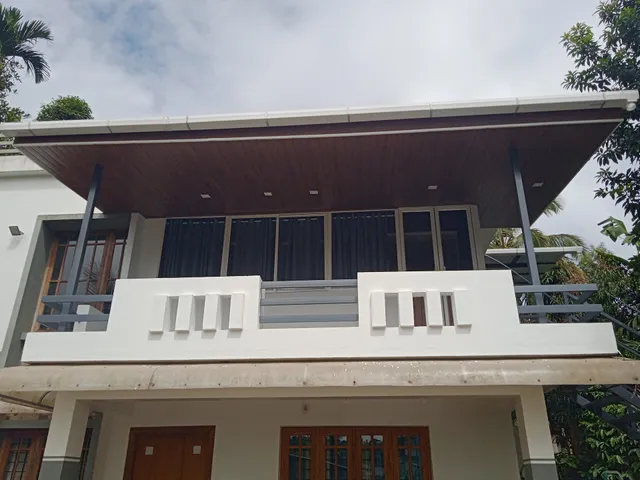 High shine home stay