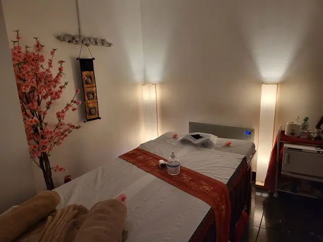 Sook sabai Thai massage