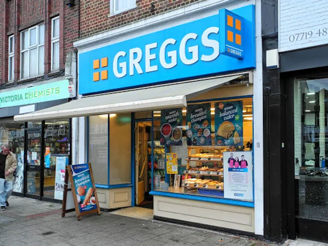 Greggs