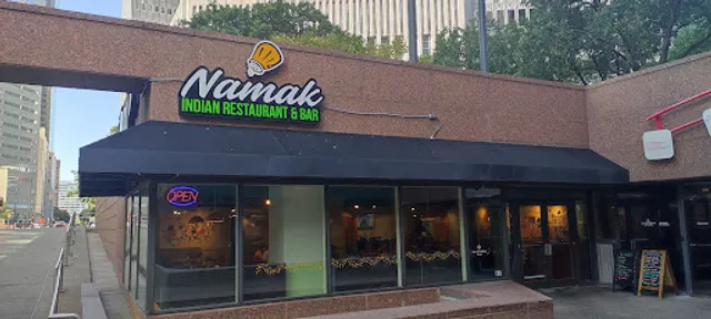 Namak Indian Cuisine
