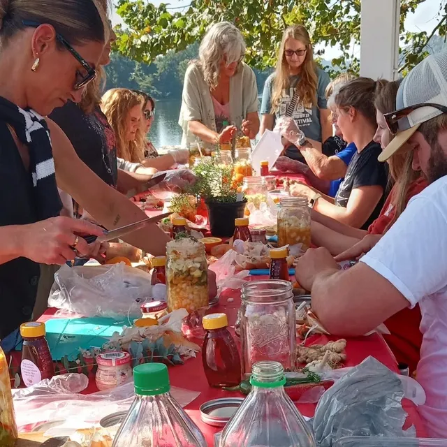 Meigs County Farmers Market