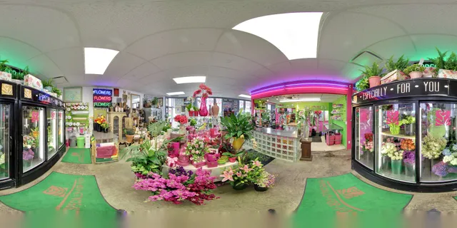 Especially For You Your Downtown Florist