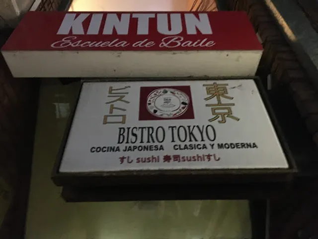 Bistro Tokio