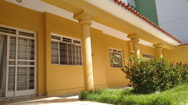 Pousada Vo Mariana (HOSTEL)