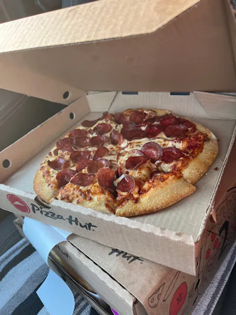 Pizza Hut