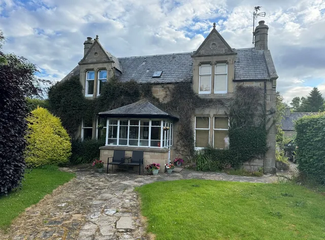 St Duthus Villa Guesthouse