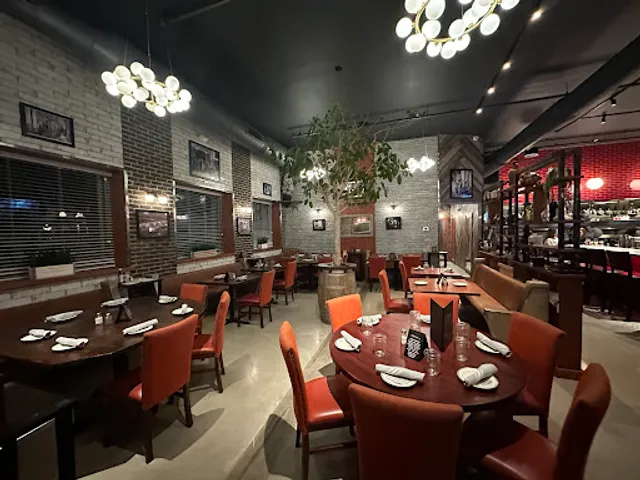 Alfredo's Italian Kitchen